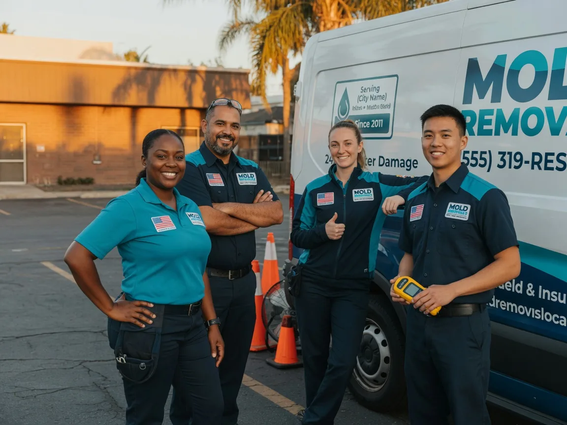 Water Damage Restoration company in Artesia Wells, TX